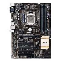 ASUS  B85-PLUS-USB 3 